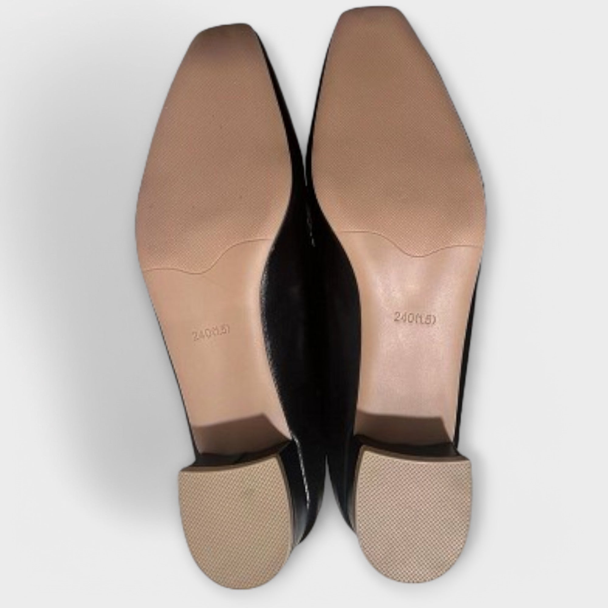 Velmira | Orthopedic Leather Slippers for Absolute Comfort