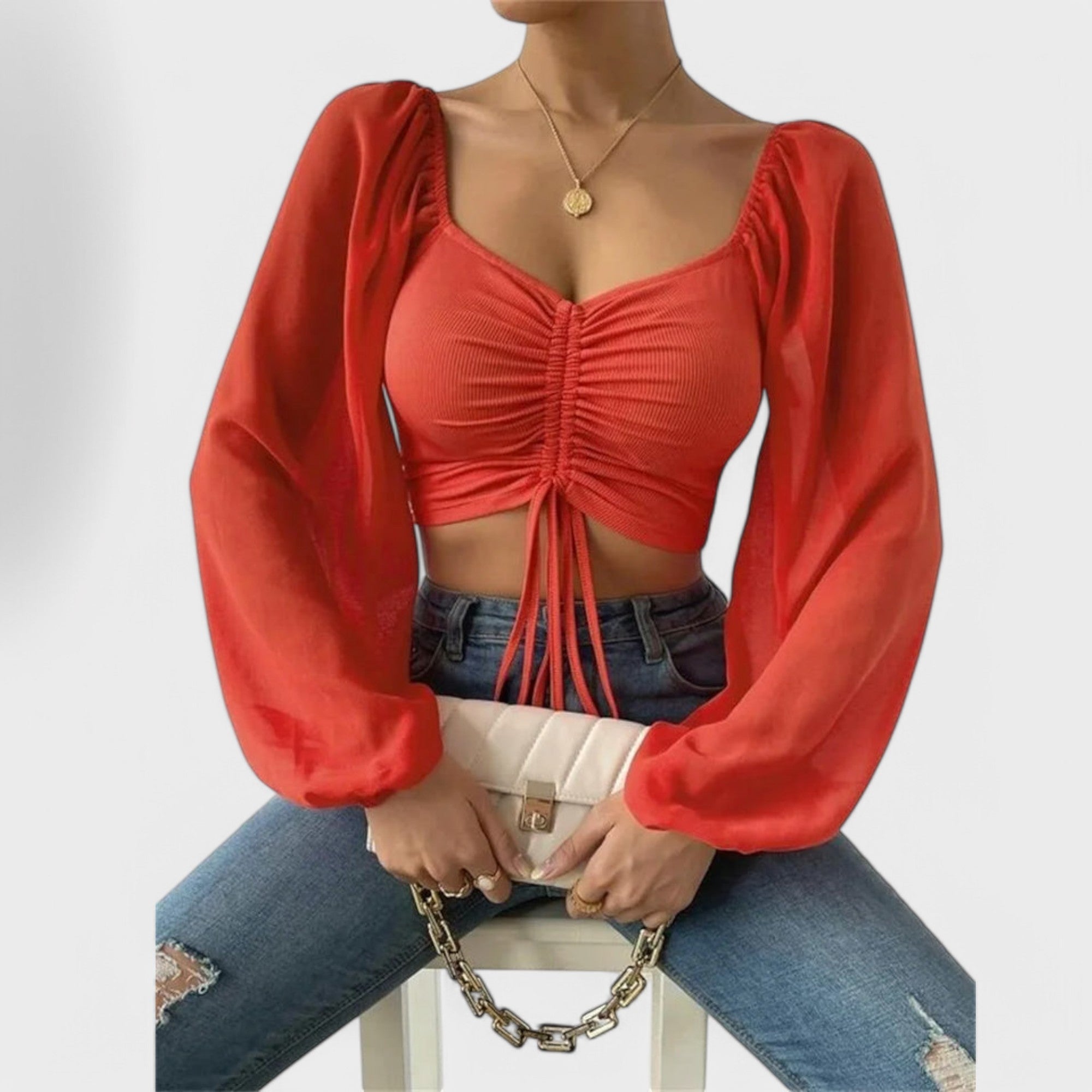 Elegant Blouse for Every Occasion