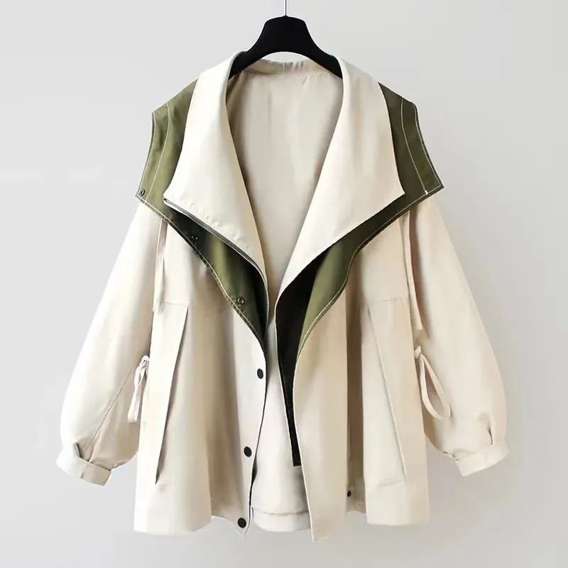 Lisbeth | Windbreaker jacket