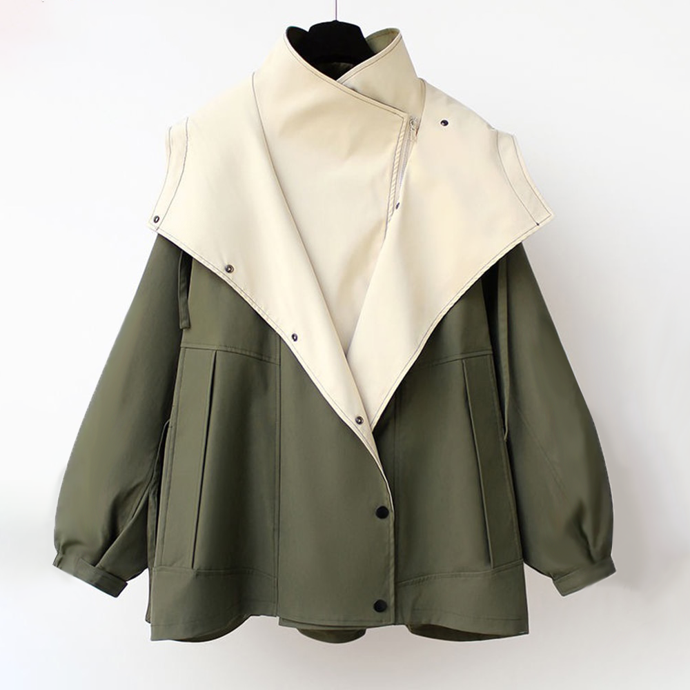 Lisbeth | Windbreaker jacket