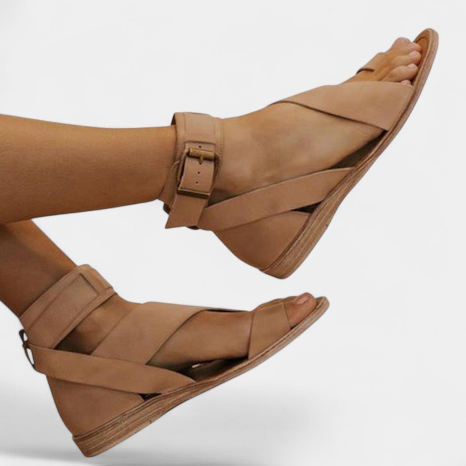 Élodiane | Therapeutic comfort without compromising on style