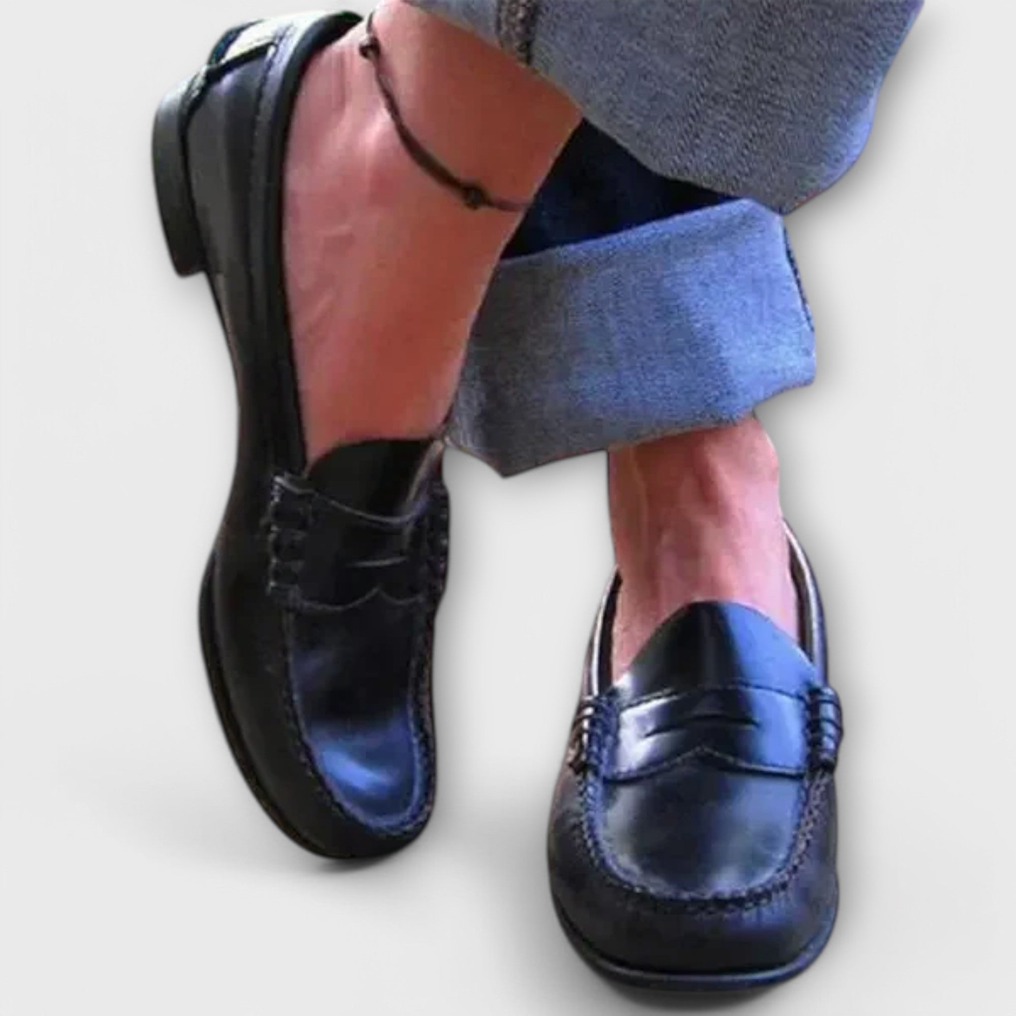 Verina | Classic Women's Loafers