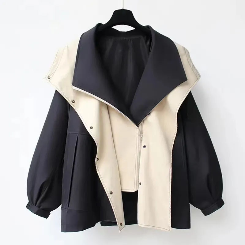 Lisbeth | Windbreaker jacket
