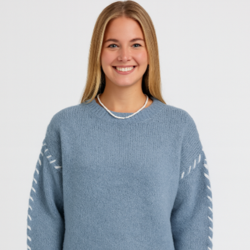 Oriana - Classic Sweater