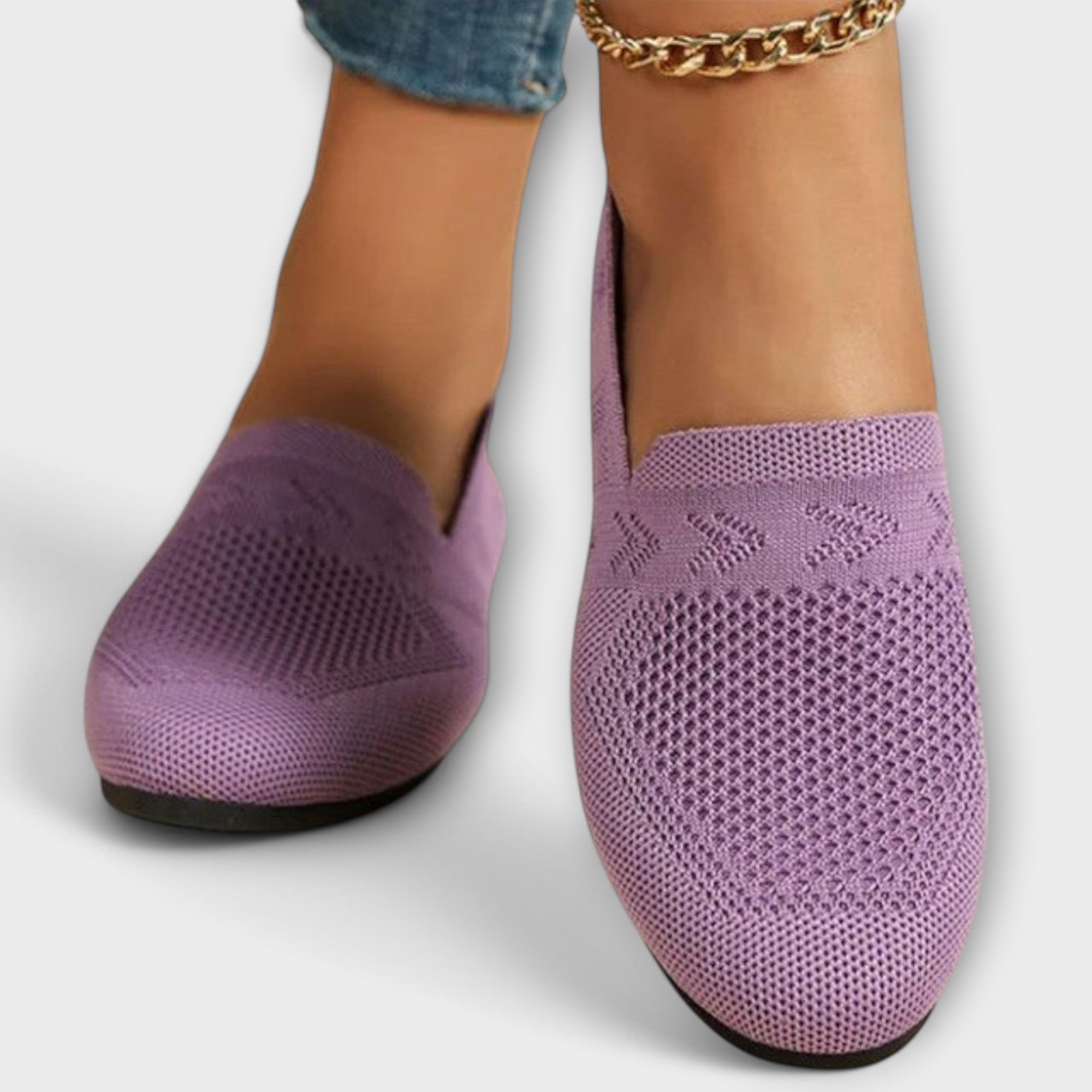 Lirana | Versatile and Elegant Women's Loafers