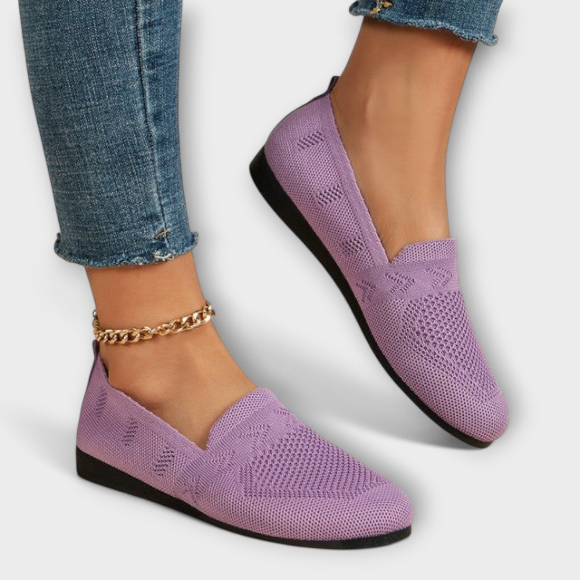 Lirana | Versatile and Elegant Women's Loafers