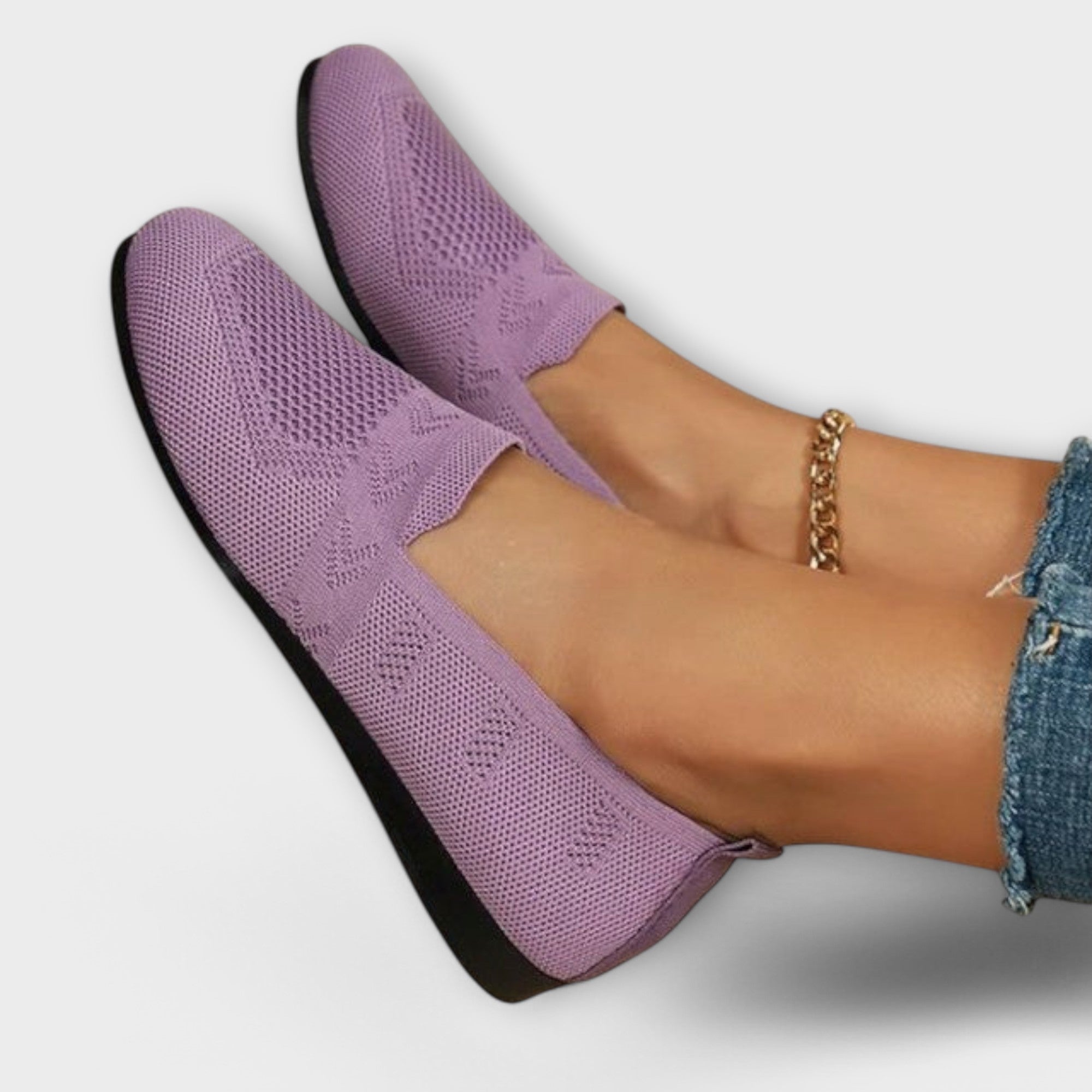 Lirana | Versatile and Elegant Women's Loafers