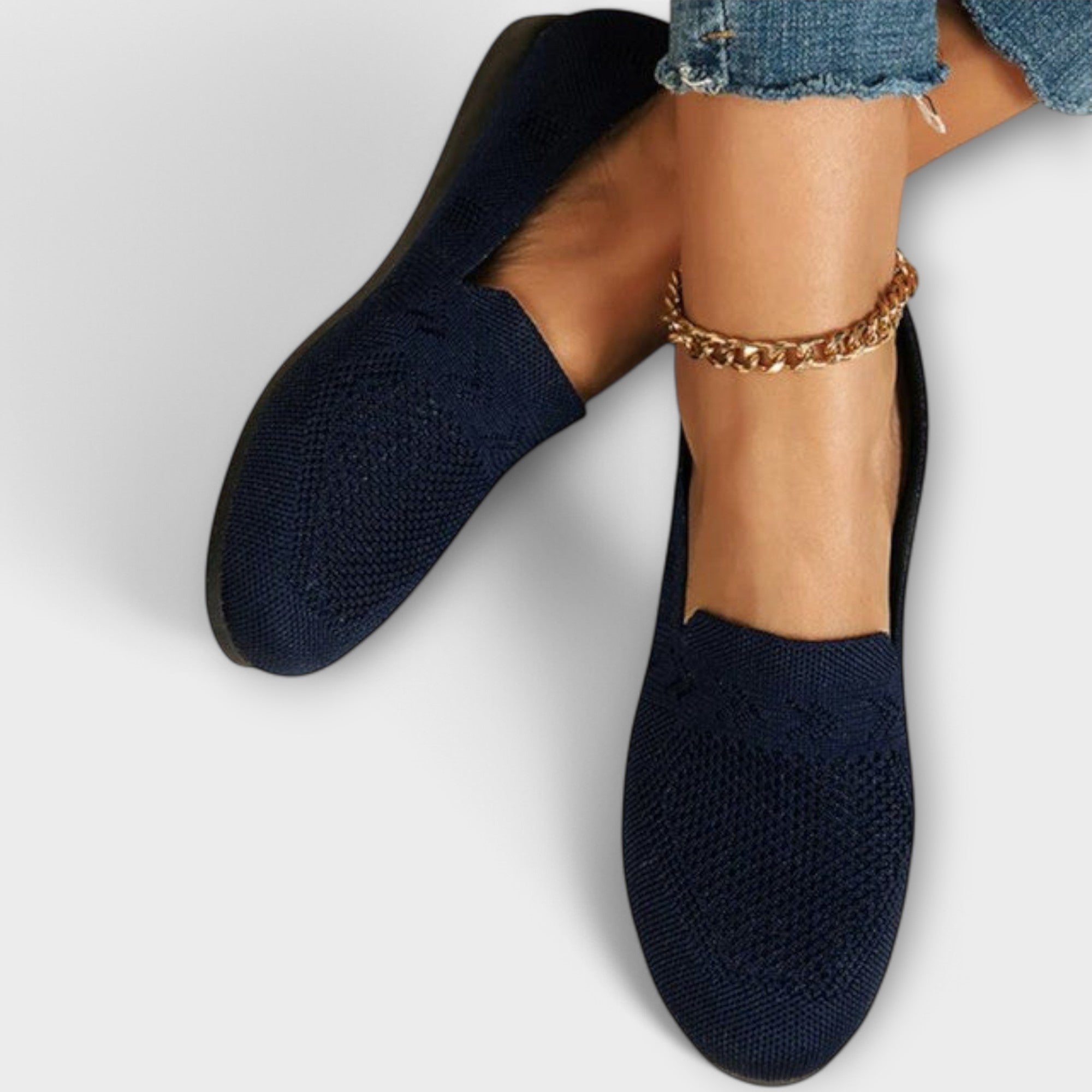 Lirana | Versatile and Elegant Women's Loafers