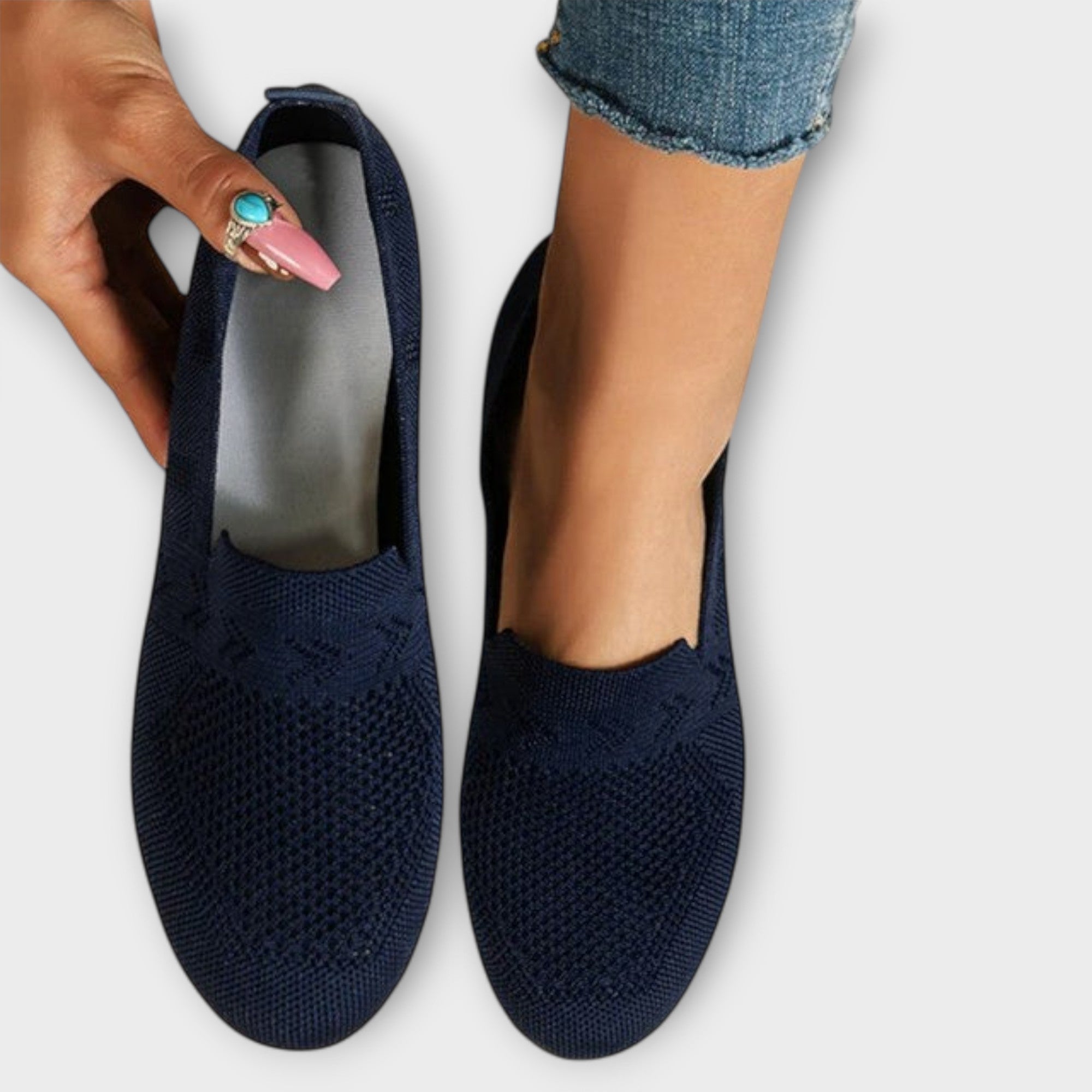 Lirana | Versatile and Elegant Women's Loafers