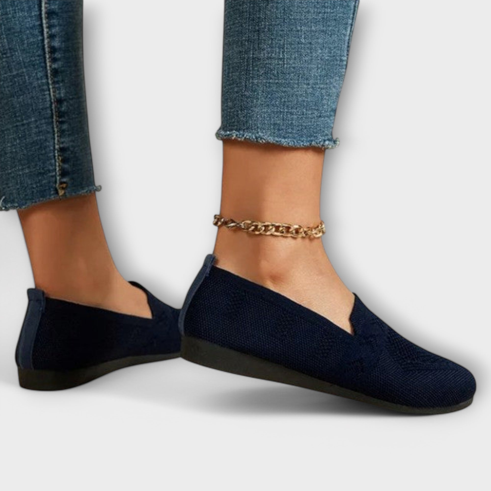 Lirana | Versatile and Elegant Women's Loafers