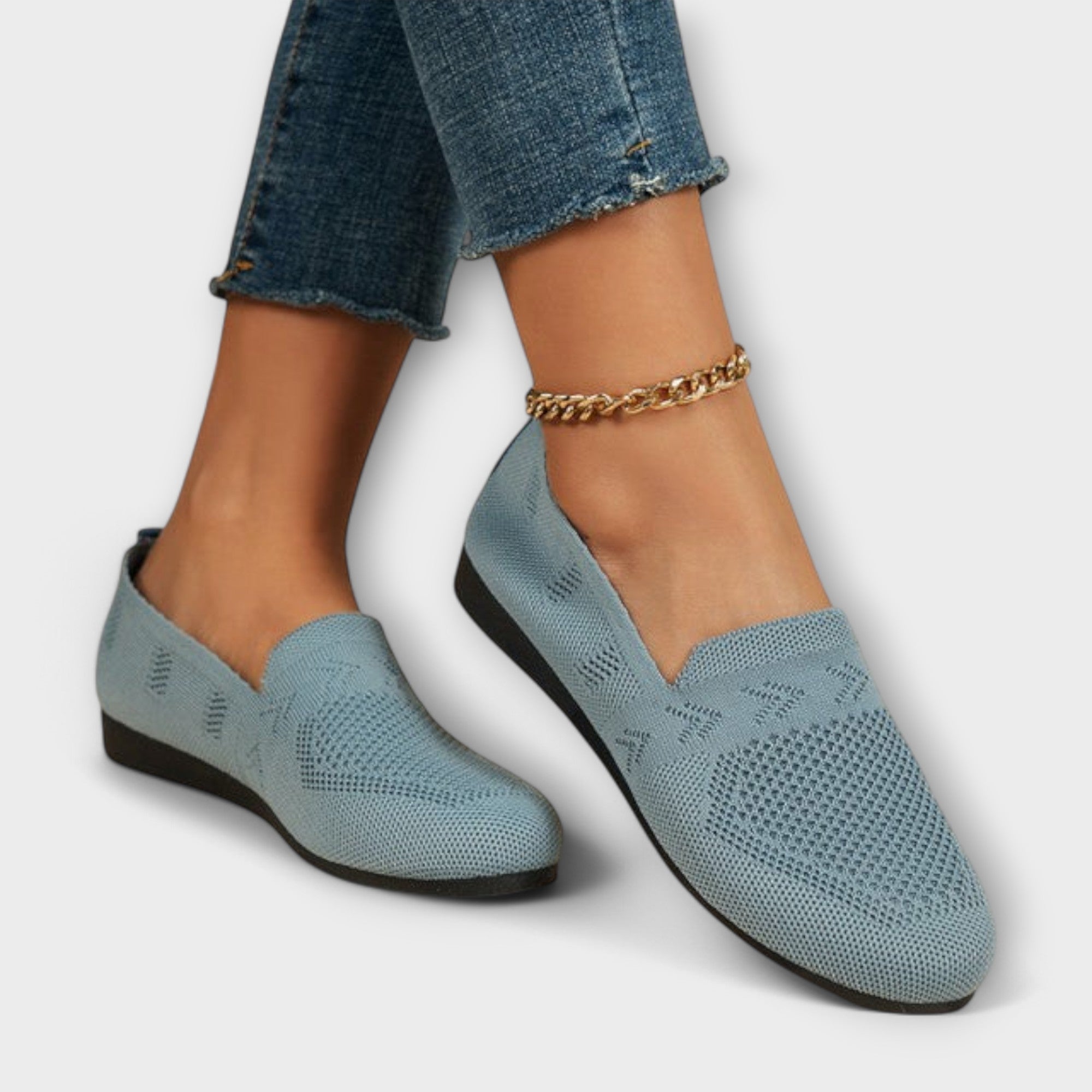 Lirana | Versatile and Elegant Women's Loafers