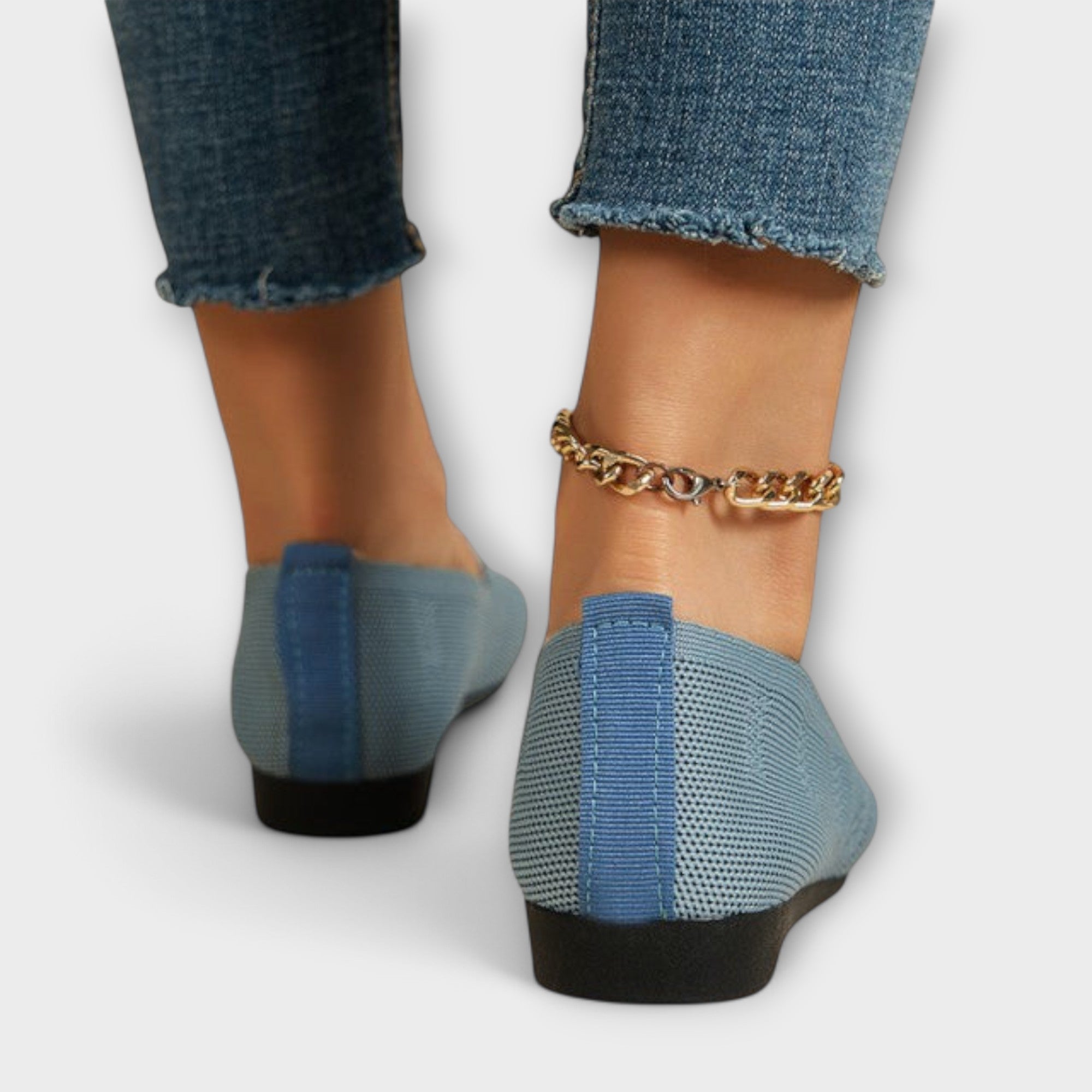 Lirana | Versatile and Elegant Women's Loafers