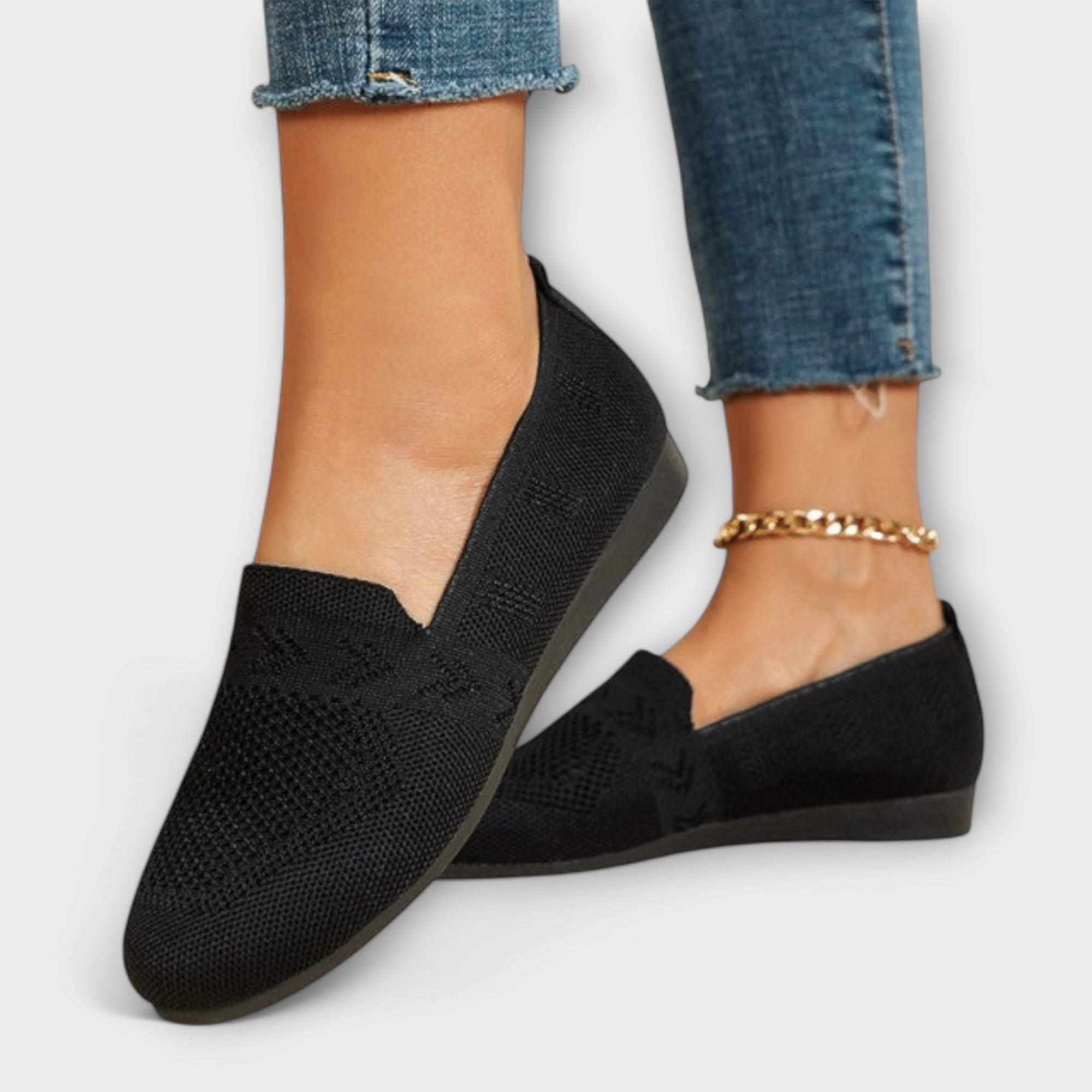 Lirana | Versatile and Elegant Women's Loafers