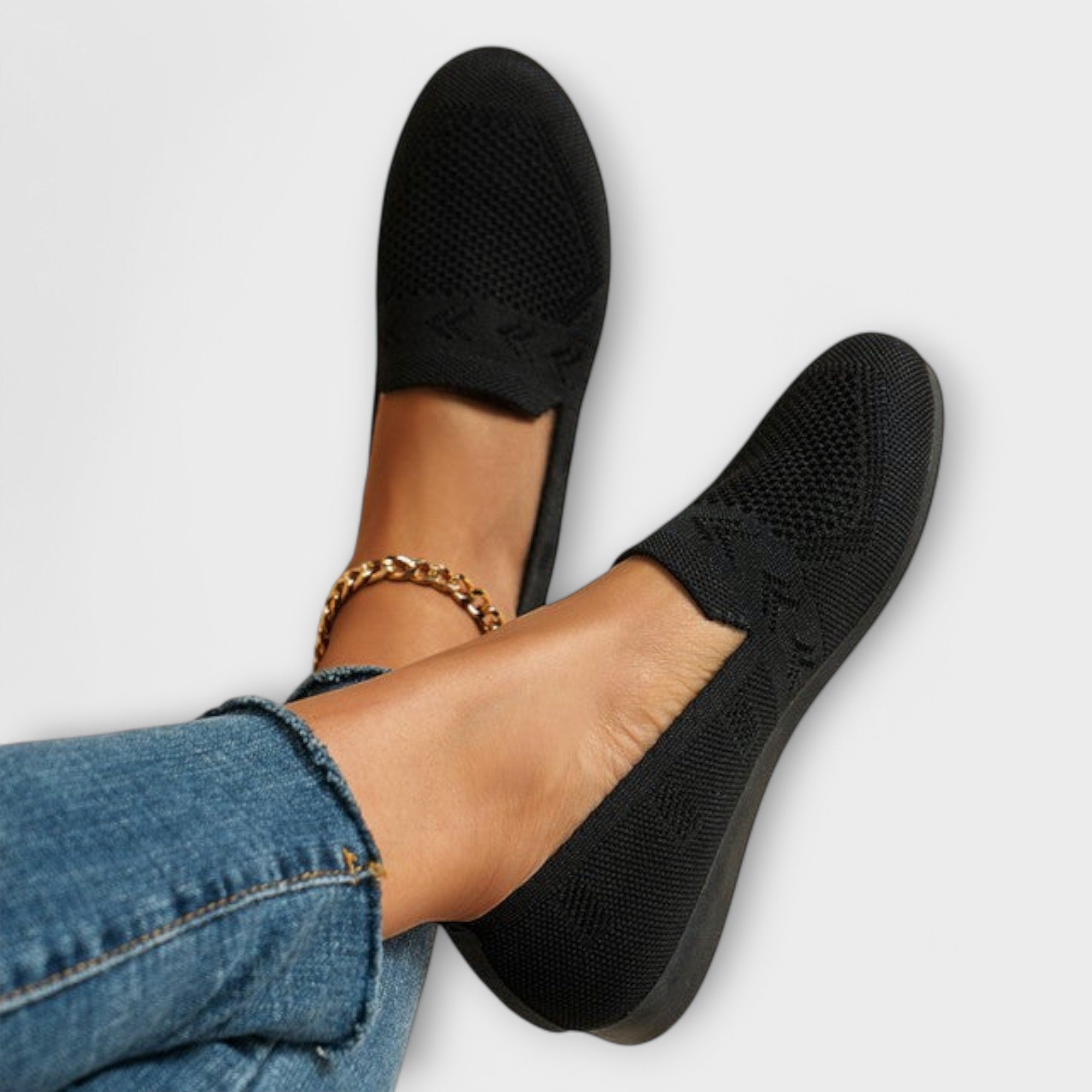 Lirana | Versatile and Elegant Women's Loafers