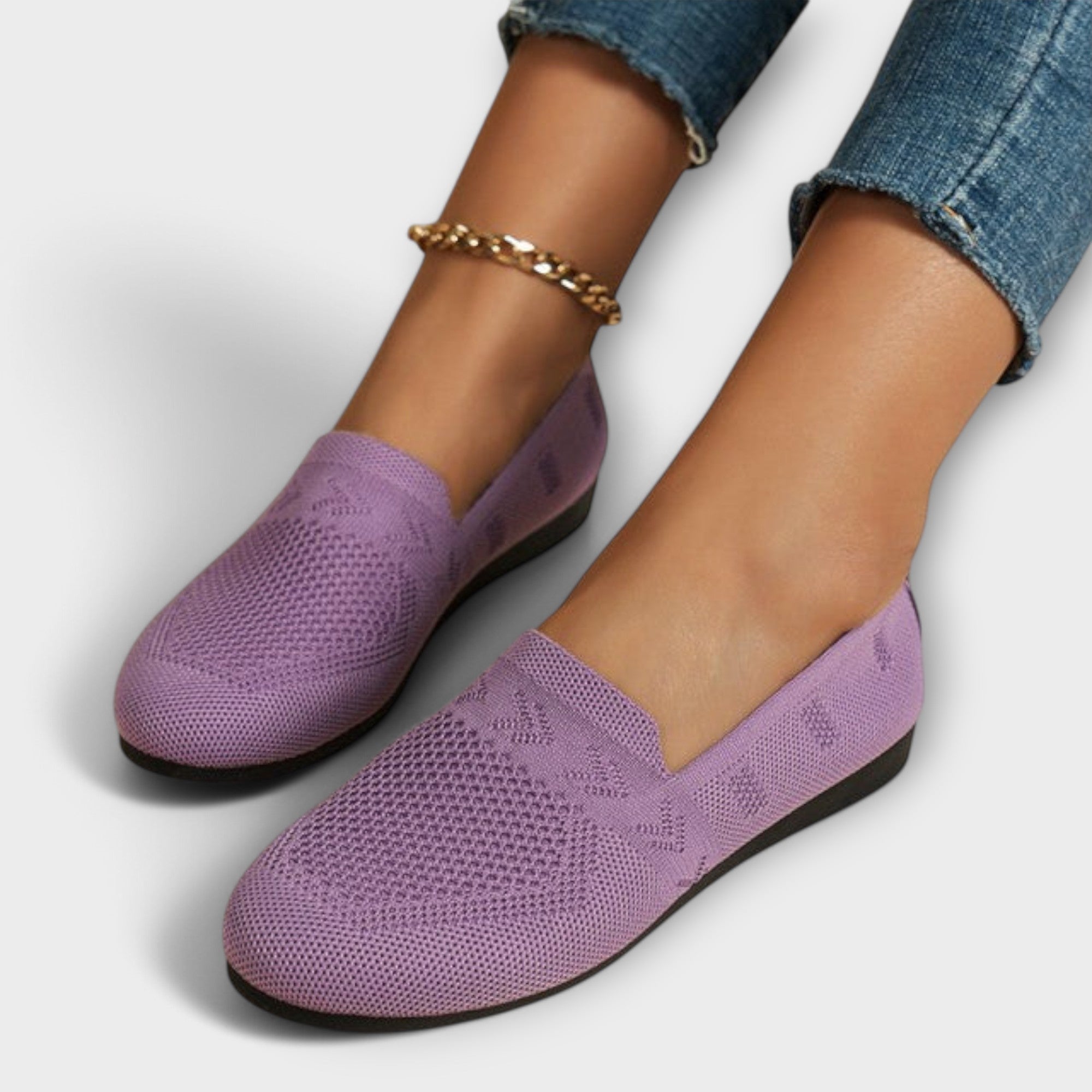 Lirana | Versatile and Elegant Women's Loafers