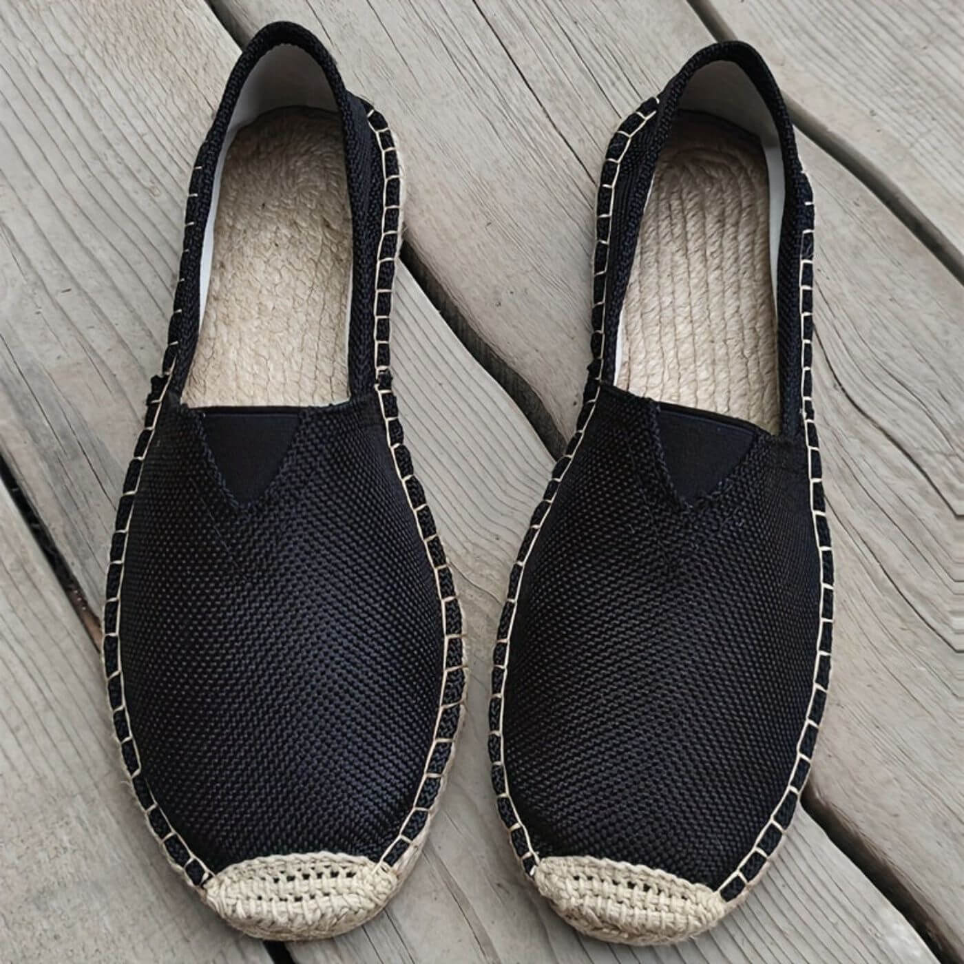 Lazaro – Casual Orthopedic Espadrilles
