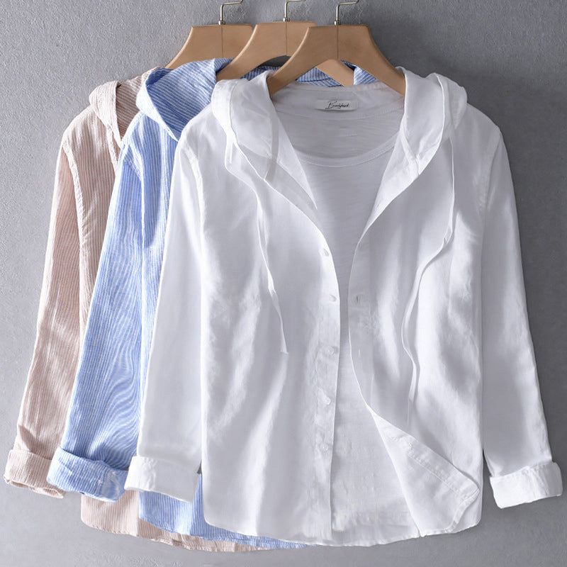 Celest – Lightweight Hoodie
