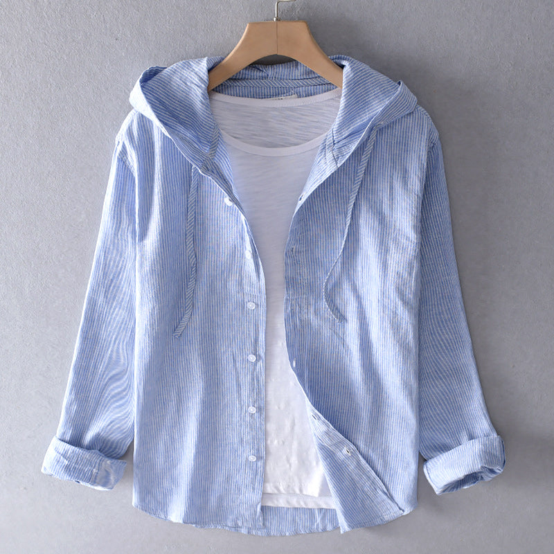 Celest – Lightweight Hoodie
