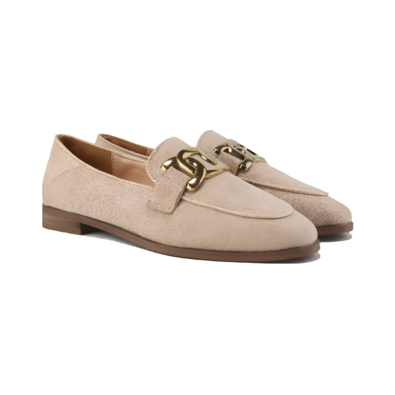 Émilara | Women's Genuine Leather Loafers