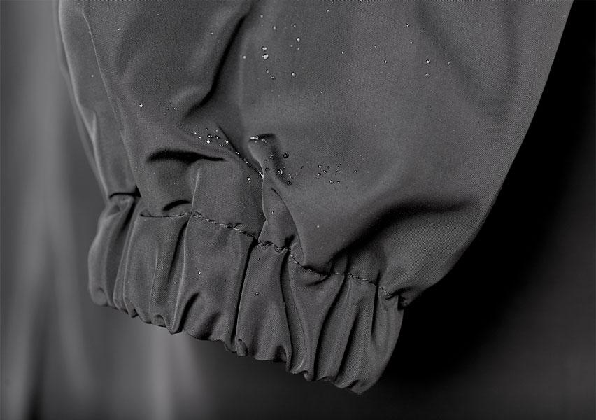 Evelyn – Classic Cotton rain coat for Everyday