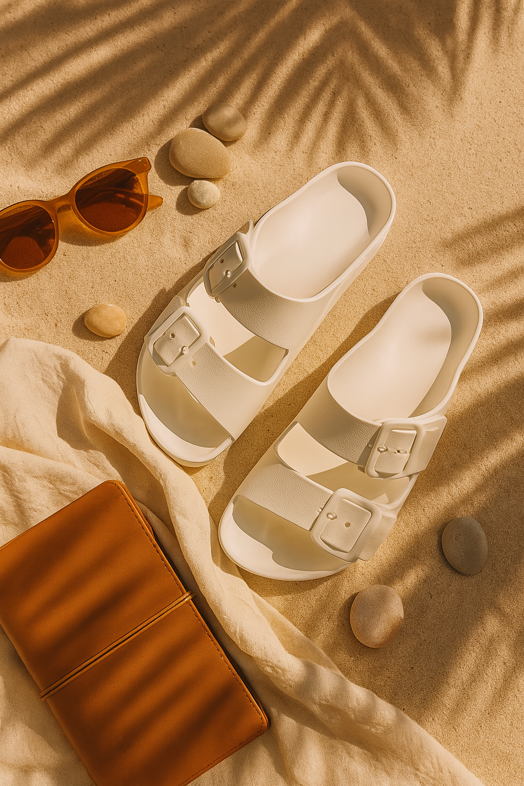 Cala Vento Sandal – The summer must-have