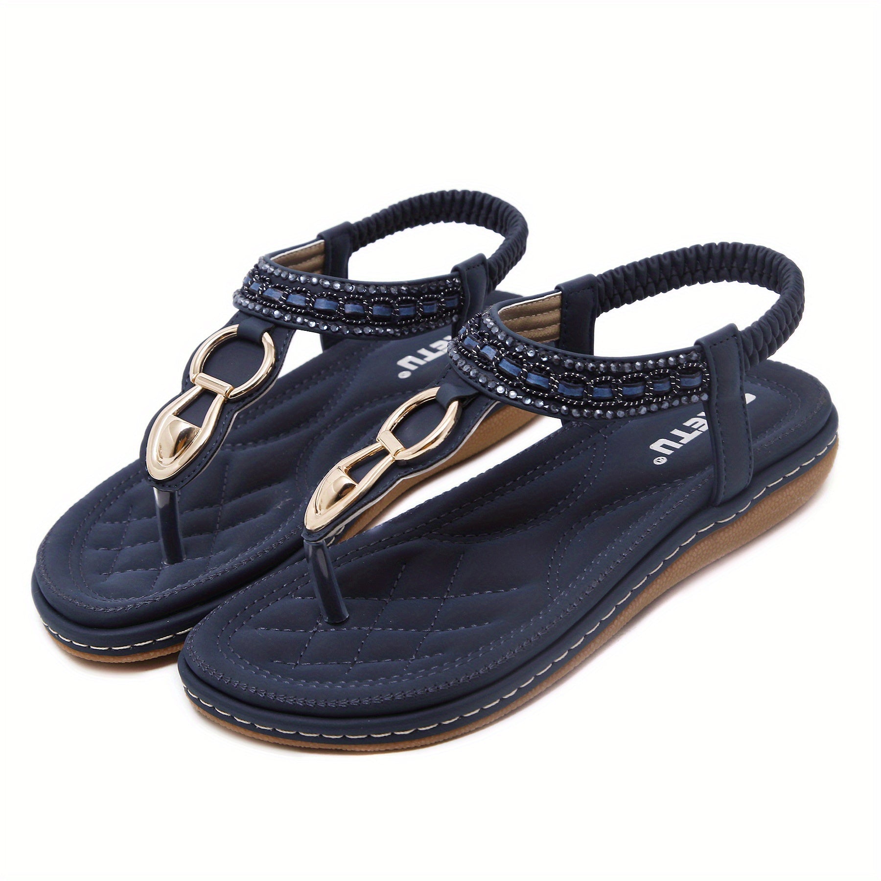 Noraya | Summer Orthopedic Sandals