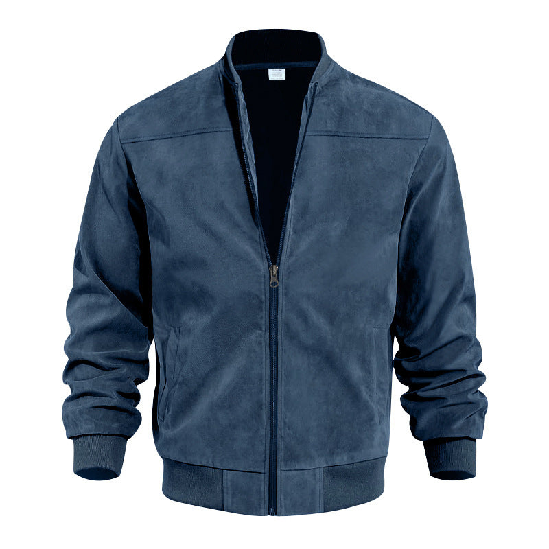 Lenoir | Timeless Bomber for the Confident Man