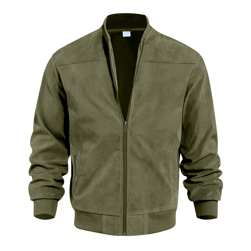 Lenoir | Timeless Bomber for the Confident Man