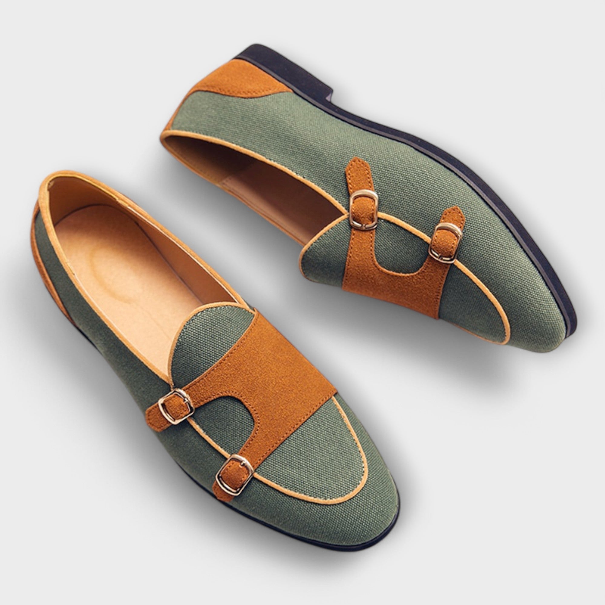 Lusetta | Elegant Italian Style Slippers