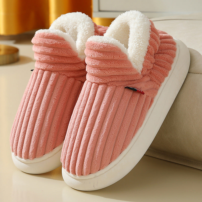 CozySteps - Warm slippers