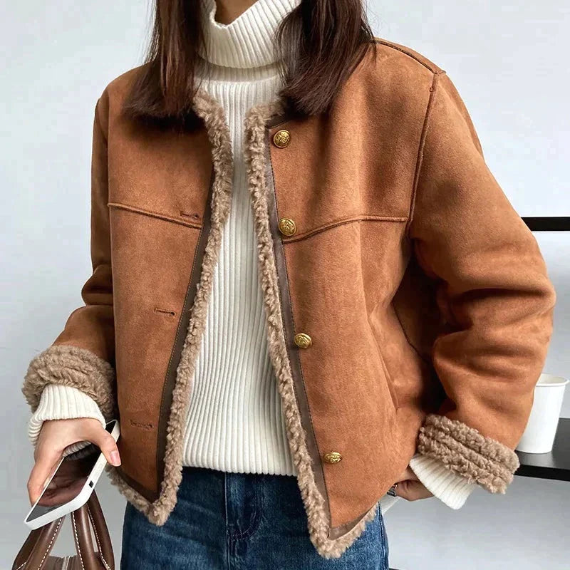 ZELIE | Timeless warmth with style