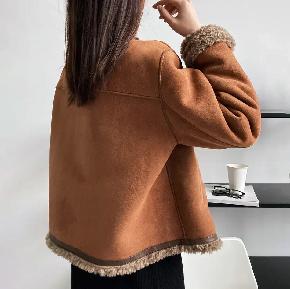 ZELIE | Timeless warmth with style