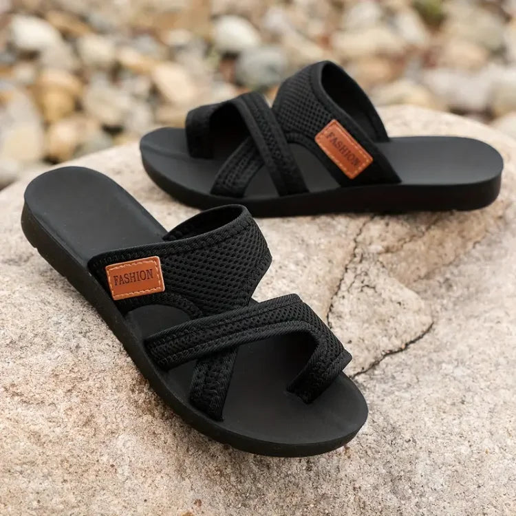 Liora – Elegant Orthopedic Sandals