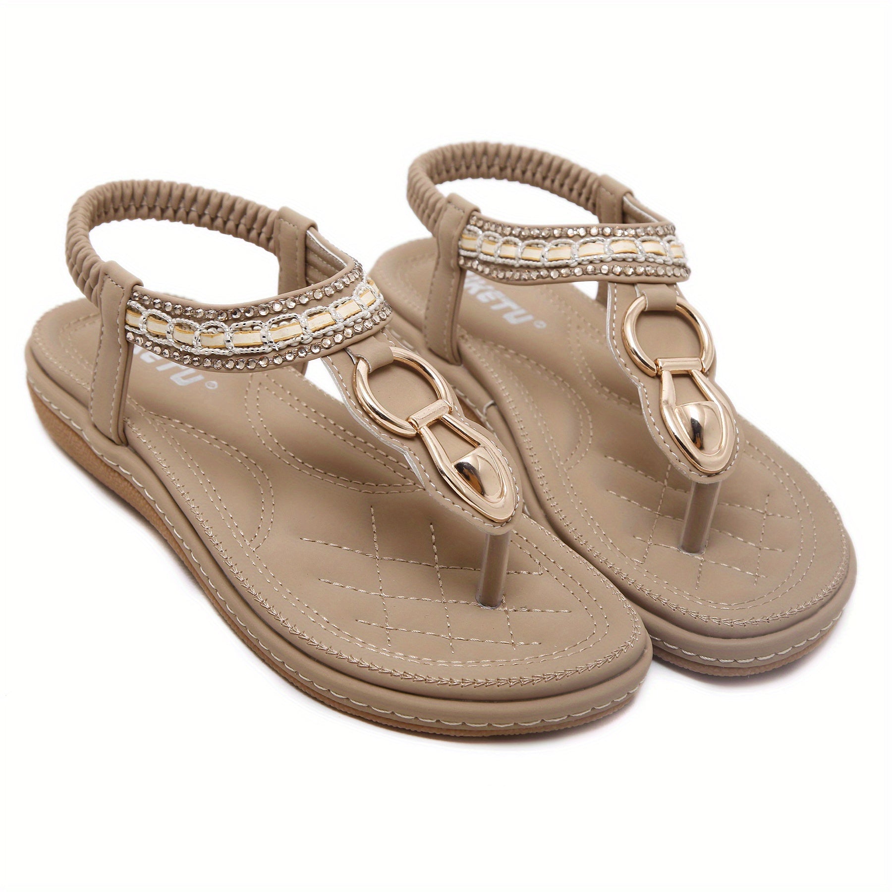 Noraya | Summer Orthopedic Sandals