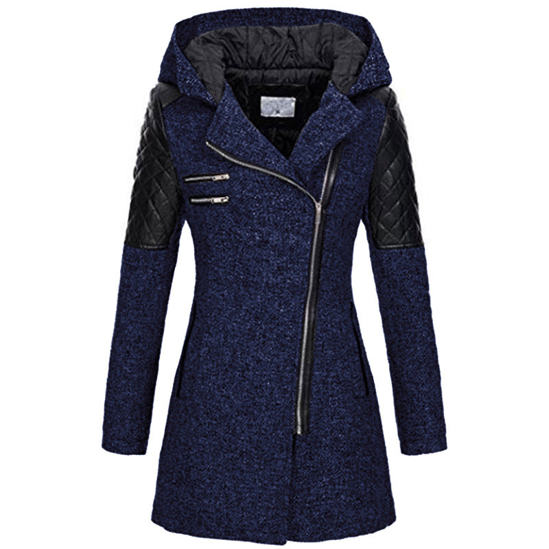 PinkMARY | Winter jacket
