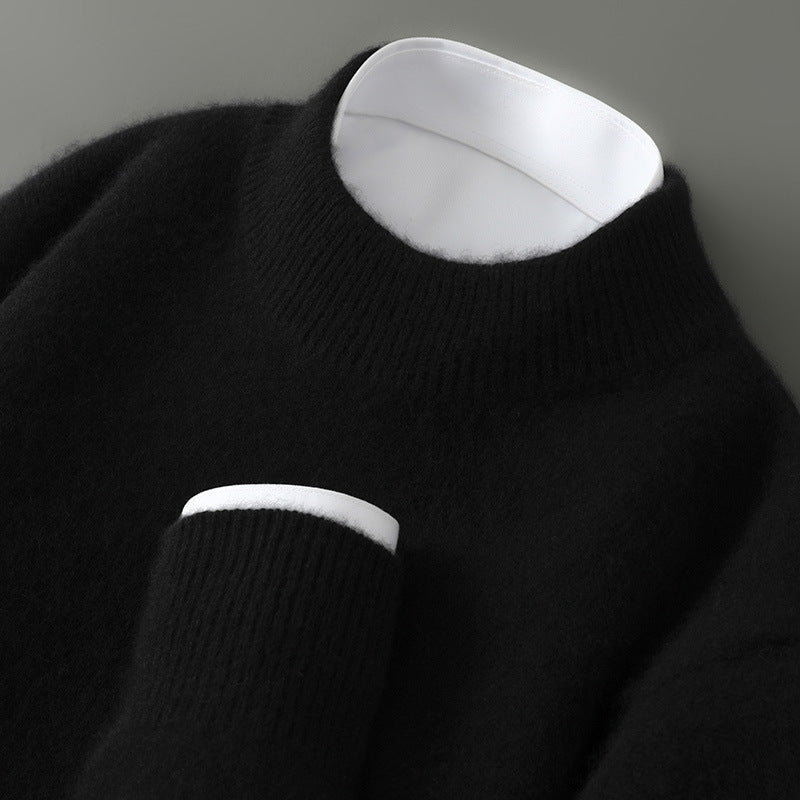 Georgina | Women's wool sweater