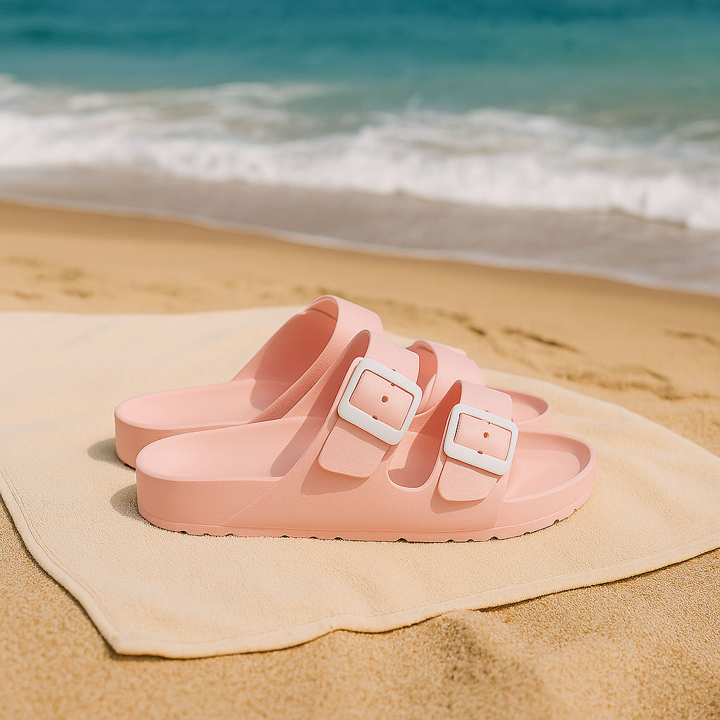 Cala Vento Sandal – The summer must-have