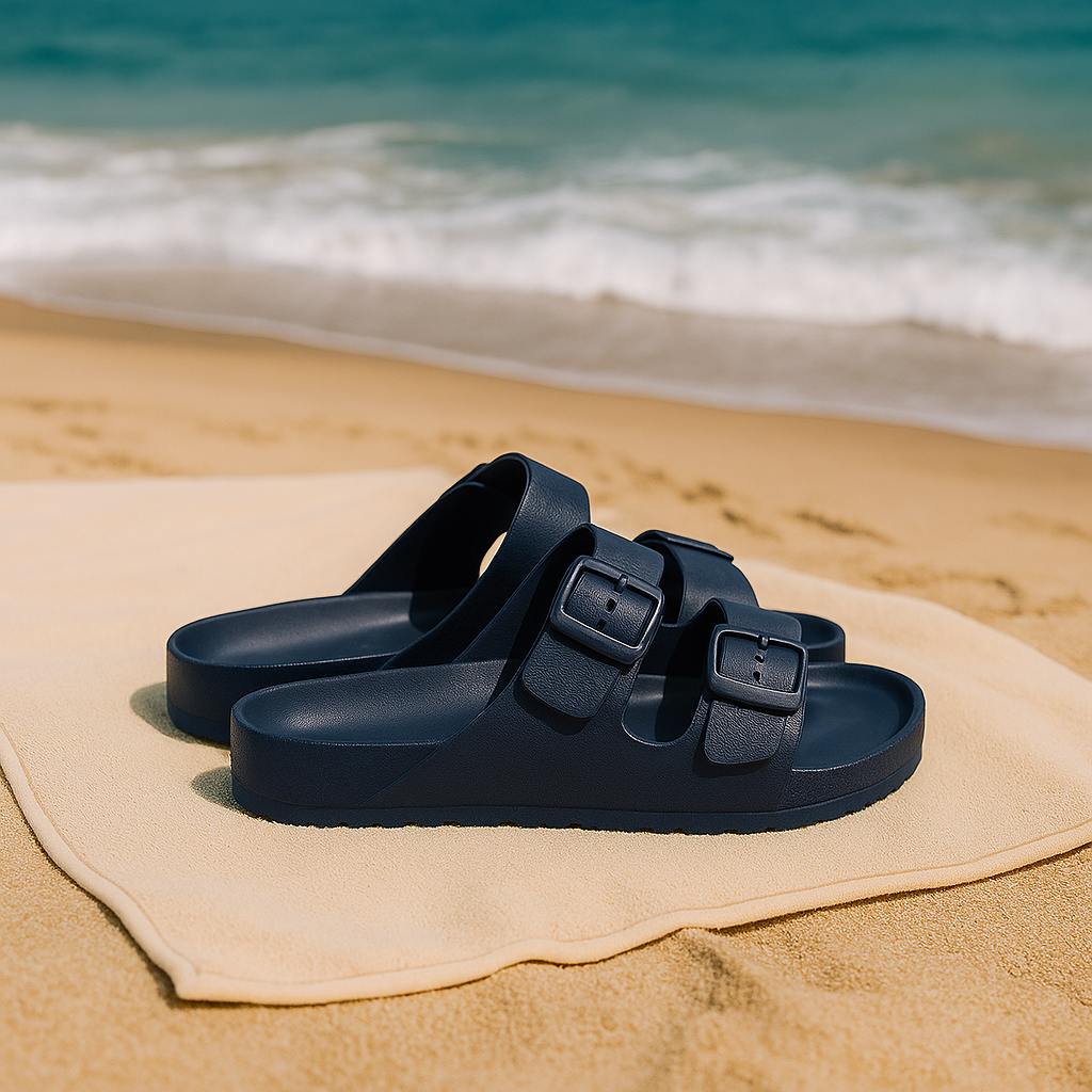 Cala Vento Sandal – The summer must-have