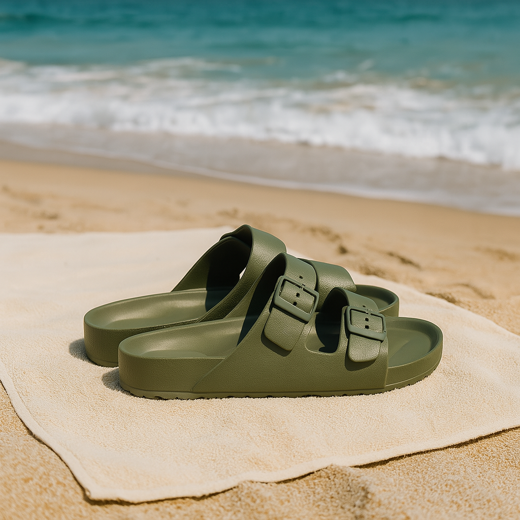 Cala Vento Sandal – The summer must-have