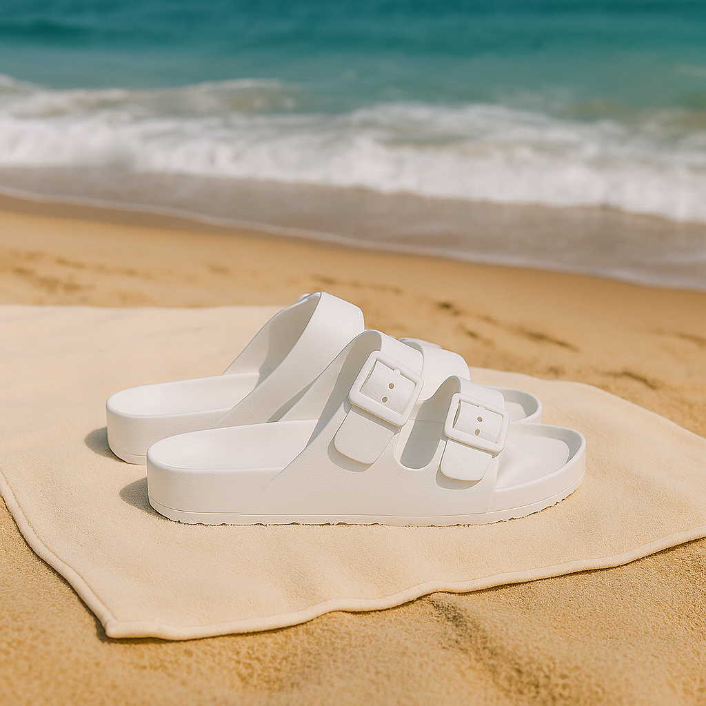 Cala Vento Sandal – The summer must-have