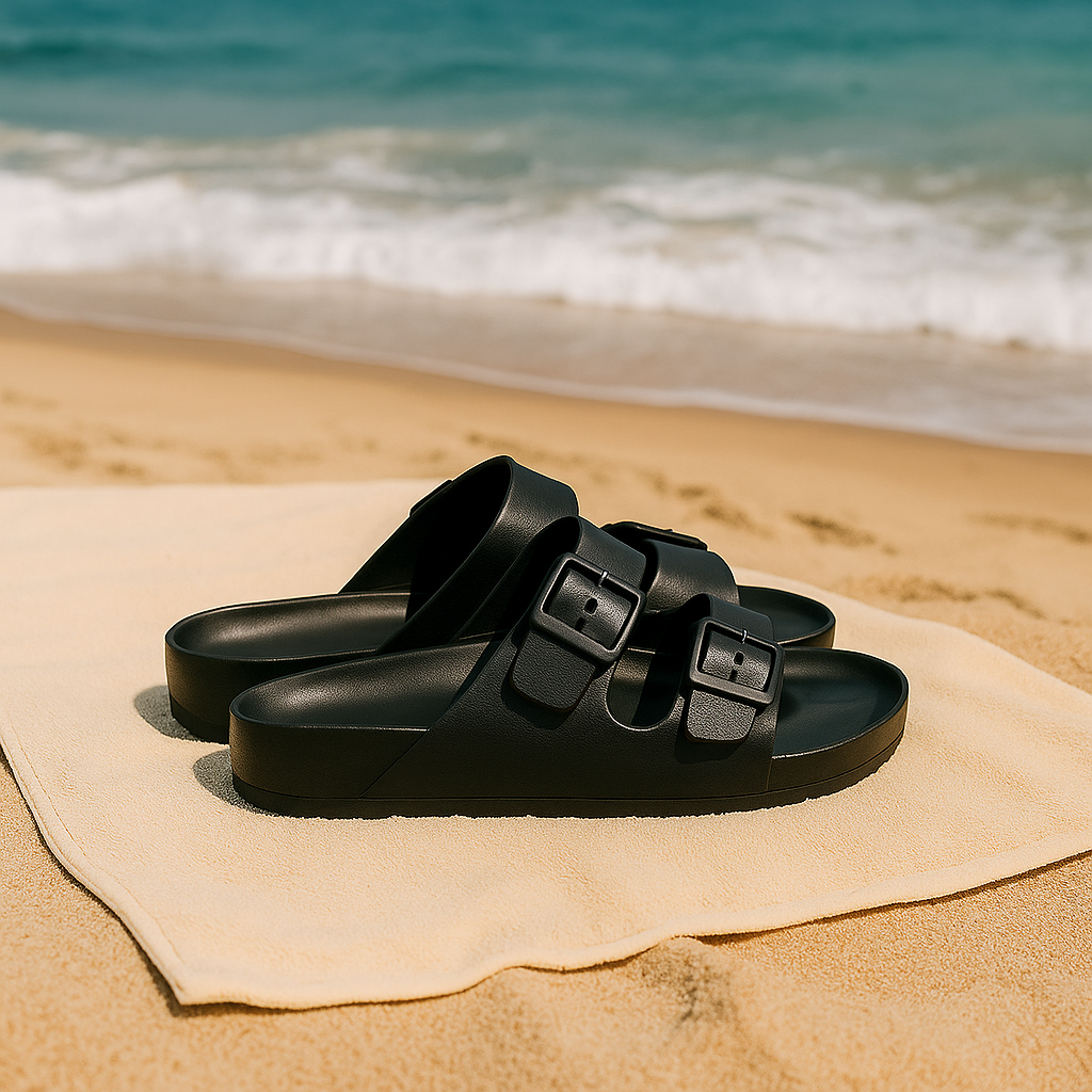 Cala Vento Sandal – The summer must-have