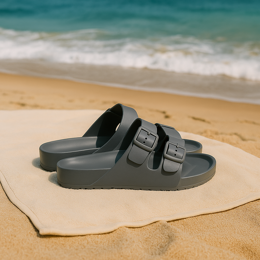 Cala Vento Sandal – The summer must-have