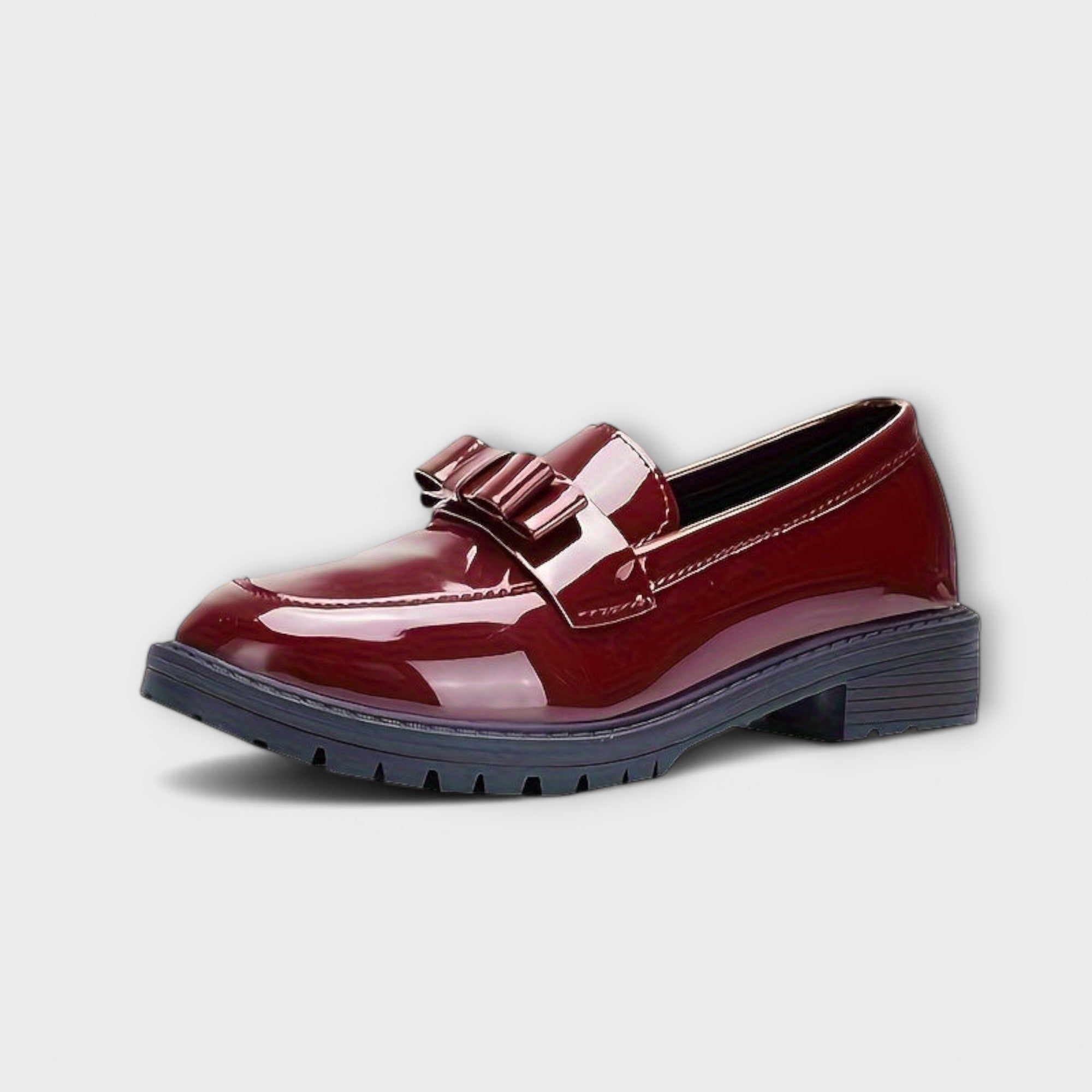 Noréa | Preppy and Comfortable Summer Loafers