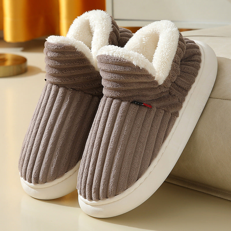 CozySteps - Warm slippers