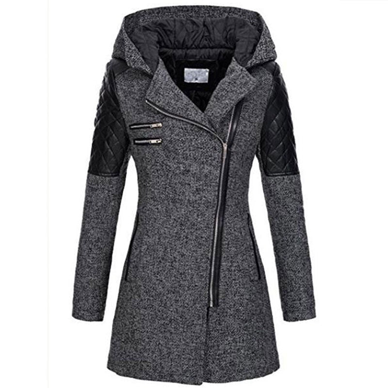 PinkMARY | Winter jacket