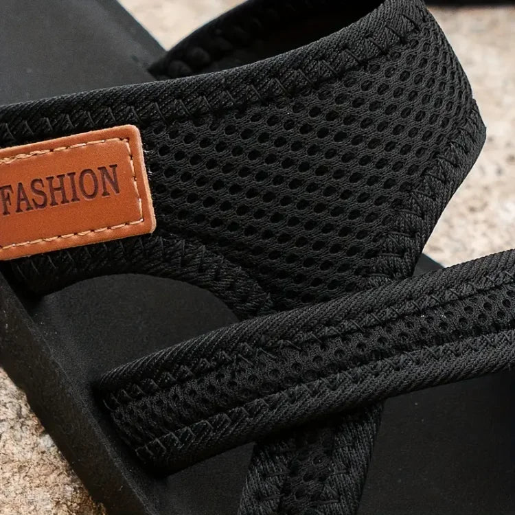 Liora – Elegant Orthopedic Sandals