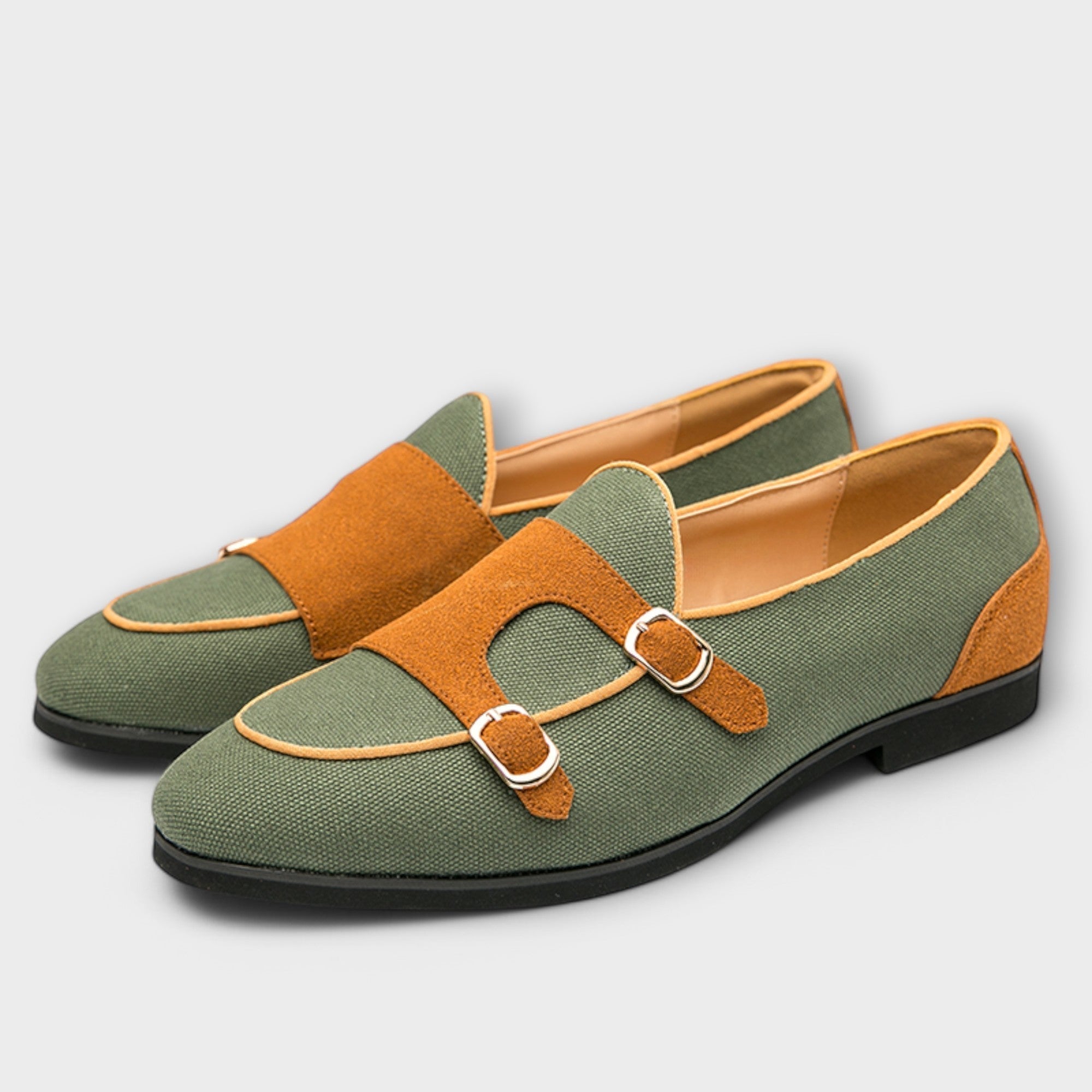 Lusetta | Elegant Italian Style Slippers