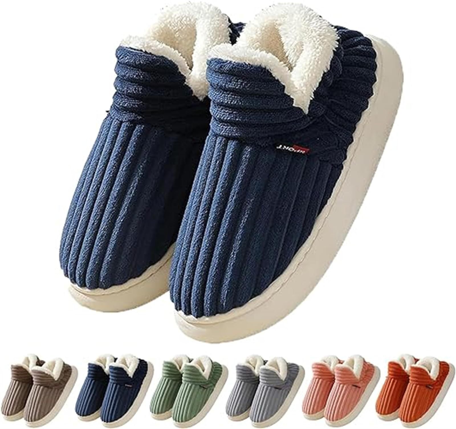 CozySteps - Warm slippers