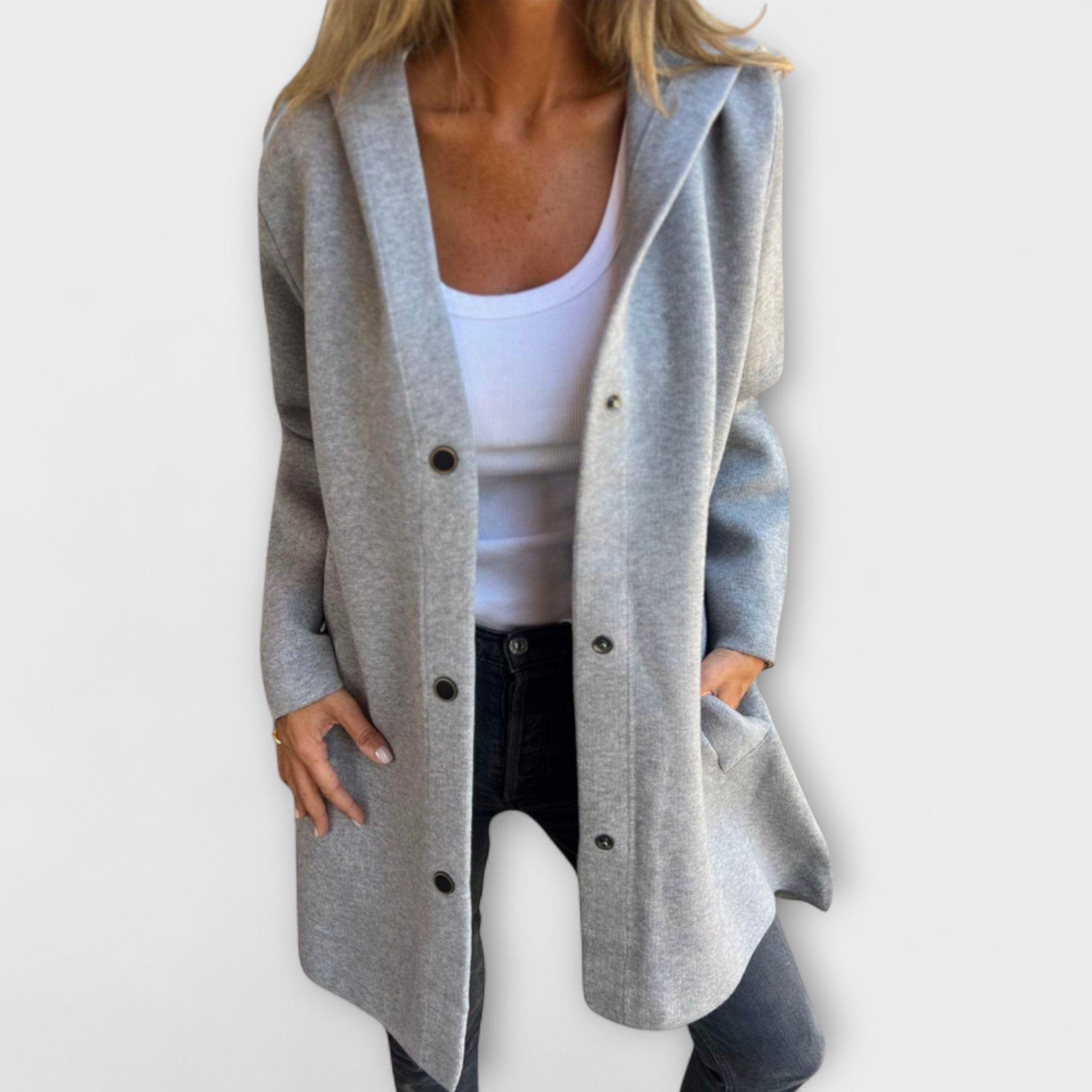 Cloe | Stylish Casual Jacket