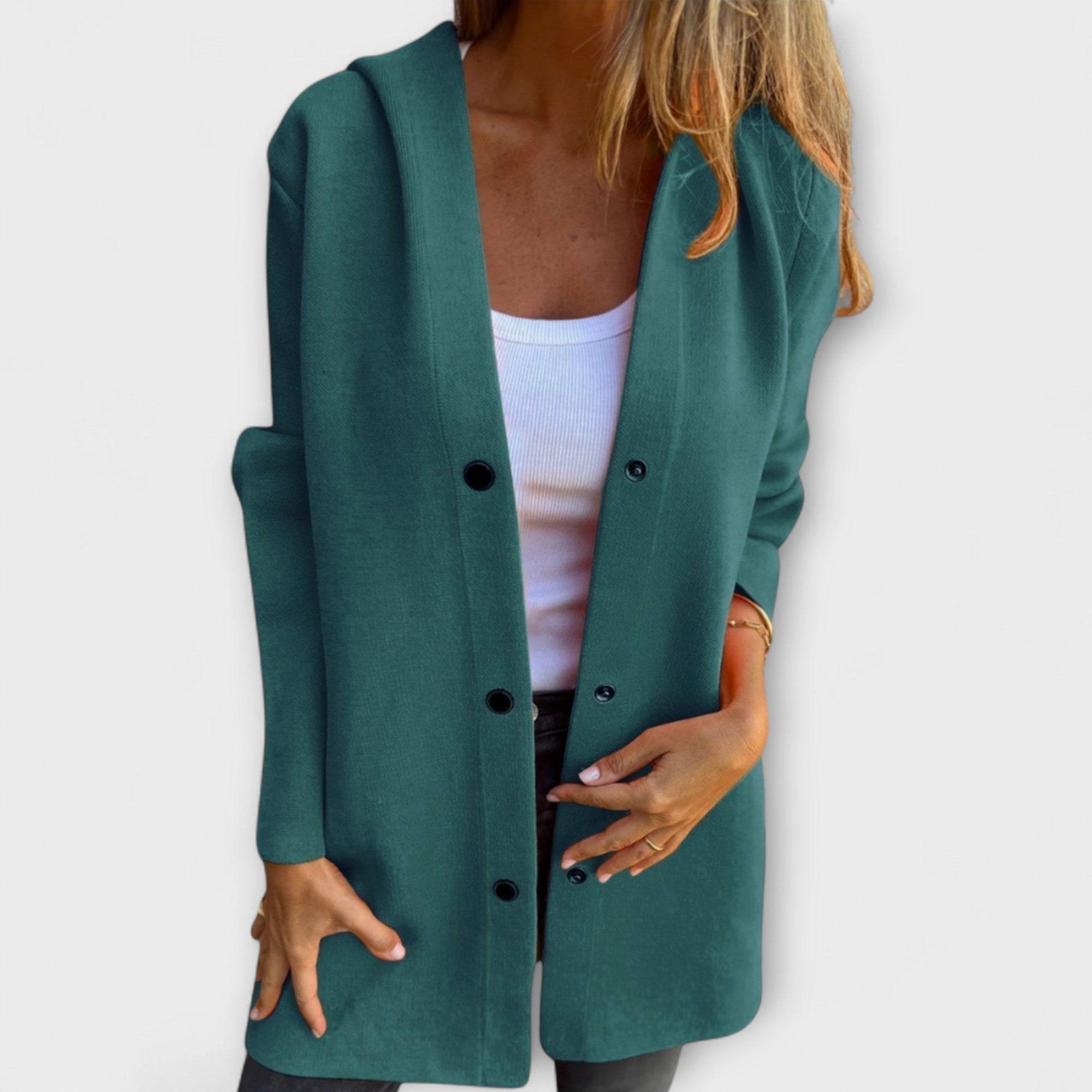 Cloe | Stylish Casual Jacket